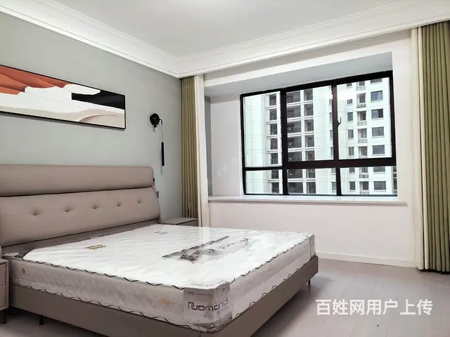 哈佛玫瑰园18楼精装修急售 普通住宅 精装修 - 图片 4