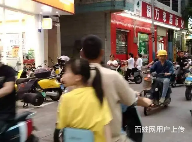 （51旺铺推荐）下坎东路8平方椰子小吃店转让 - 图片 2