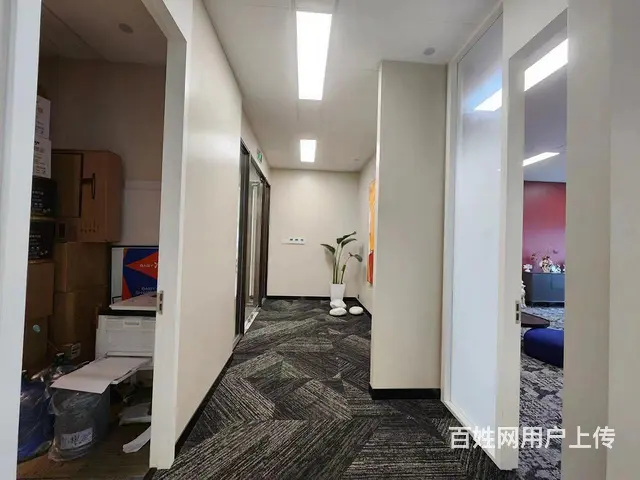 武林壹号武林正闹中取静 户型方正远眺西湖运河景观 - 图片 3