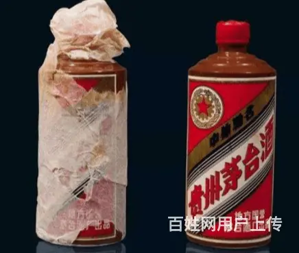 黄梅县回收红酒拉菲诚信烟酒回收报价 - 图片 1