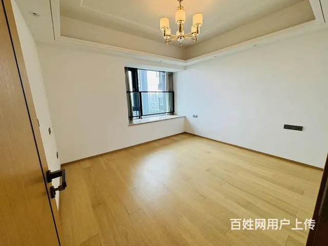 湖景豪宅 华侨城 一梯一户 超大横厅 一线湖景 可 - 图片 10