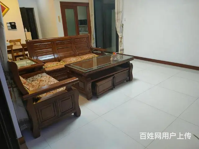 鸿泰80 3室2厅84m?整租 - 图片 1