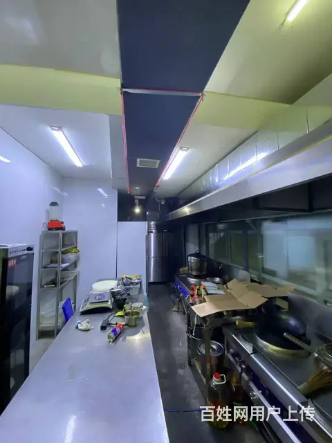 【搞定了！】道里区群力第七大道中餐馆出兑餐饮店转让 - 图片 5