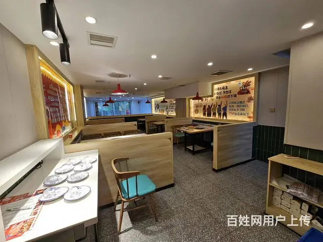 【搞定了！】餐馆出兑  餐饮店铺转让 - 图片 5