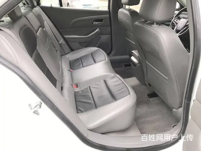 雪佛兰 迈锐宝 2012款 2.0 手自一体 豪华 - 图片 9