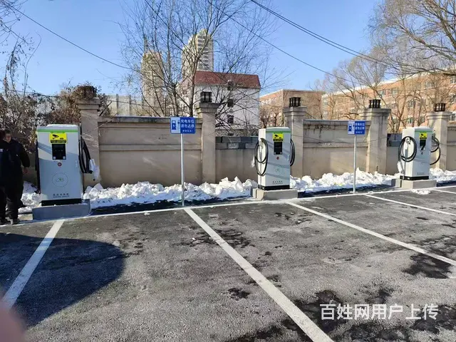综合布线安装门禁道闸充电桩监控 - 图片 3