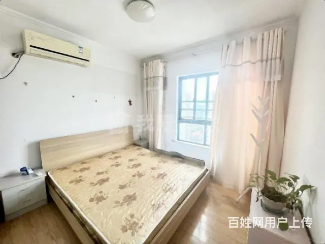 天禄精装二室，拎包入住，文渊居旁 出行方便 随时看房 价格好 - 图片 6