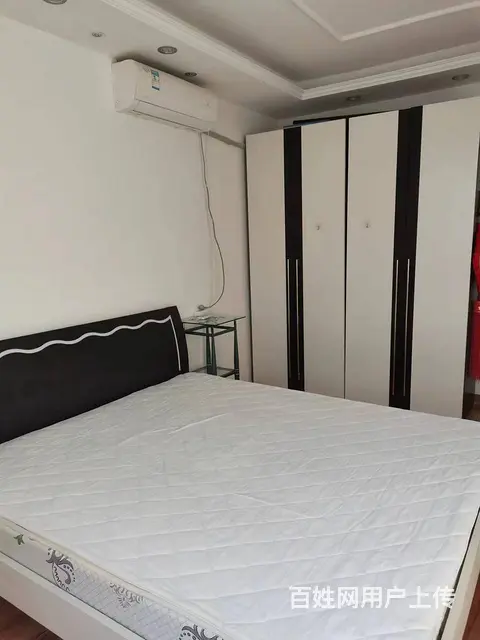 南大街万达广场毓璜顶医院旁边毓秀小区精装二室二厅南向好房出租 - 图片 5