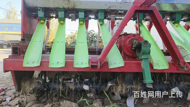 【搞定了！】东方红110换东方红140发动机 - 图片 7
