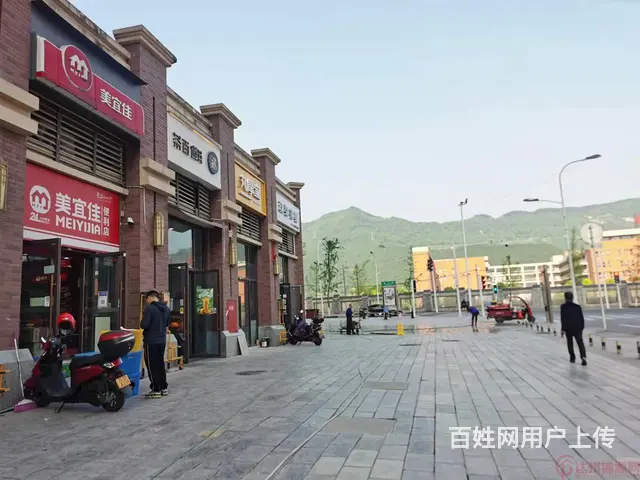 （达州铺源网）西外文理学院对面40㎡品牌便利店转让 - 图片 3