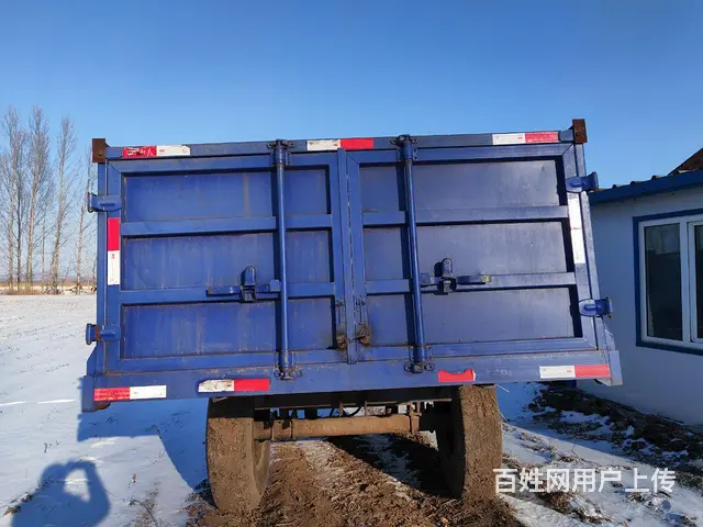 拖车 - 图片 5