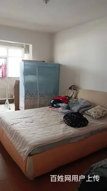 天润嘉城 普通住宅2厅 简单装修 - 图片 3