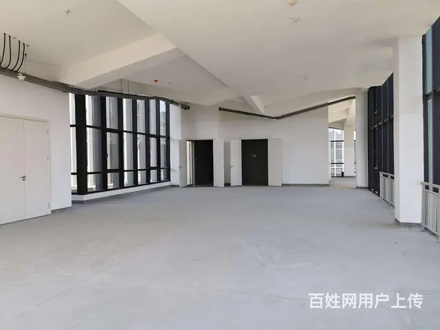 亚运村万科独栋 独立大堂 可冠名 水系景观 - 图片 8
