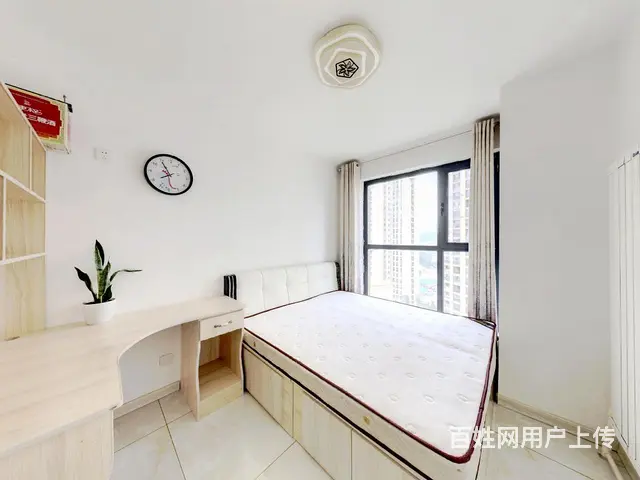 精装婚房，拎包入住，山景房，看房方便 - 图片 5