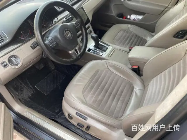 大众 迈腾 2015款 1.8TSI 双离合   型 - 图片 7