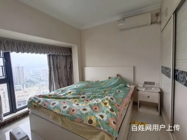 珠海明珠站旁华发城建未来荟 高层 精装3房 拎包 - 图片 7