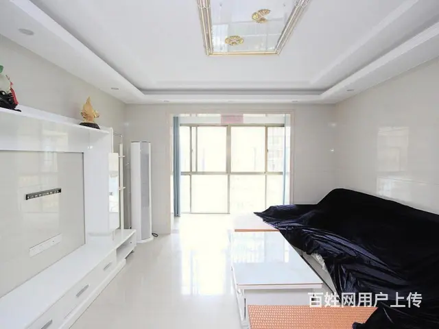 新石阳老八 中鹏华国际，精装修4房，南北通透拎包入住，满5年 - 图片 1