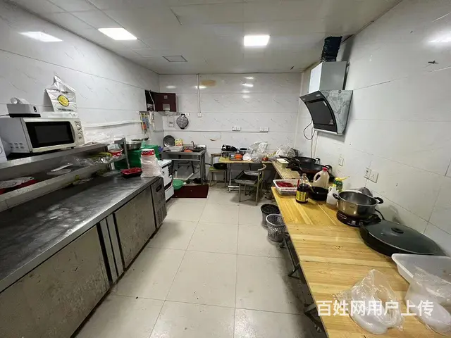 【优选推荐】市中心文化宫附近餐饮旺铺转让 - 图片 3