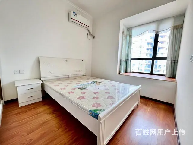 水悦城商圈 电梯两室！清风华园 人福药业汕头路小 学附近 - 图片 2