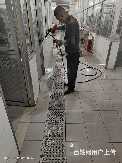 昆山大型单位厨房油烟机设计安装风机维修风机异响 - 图片 4