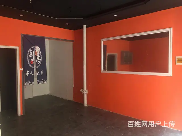 西峰区圣鼎步行街商铺出租 - 图片 9