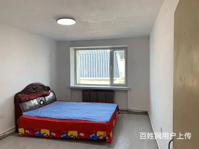 古塔区 北二里古城新苑 7楼顶步梯 四中 古塔公园 大润发 - 图片 1