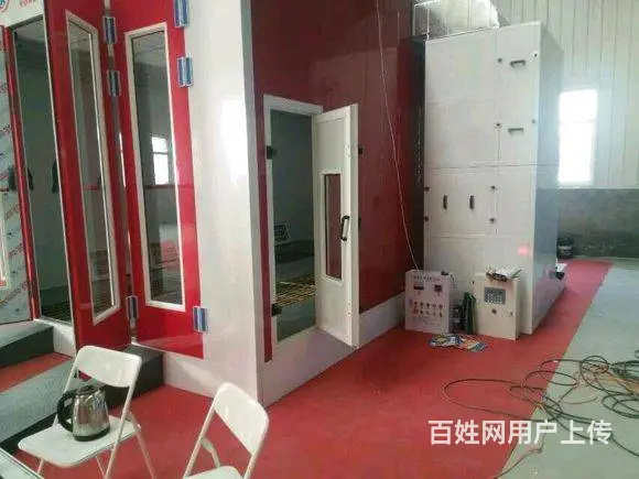 优质烤漆房优质汽车烤漆房标准烤漆房厂家直销爆款 - 图片 7
