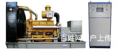 莱阳UPS电源绿色应急电源 - 图片 4