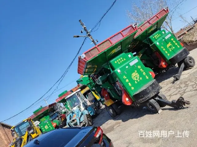 多台景西玉米脱粒机出售 - 图片 8