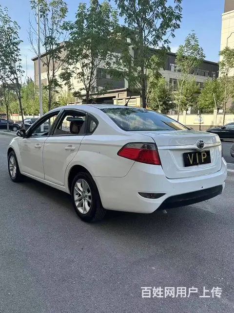 中华H330 2013款 1.5 手自一体 豪华型 - 图片 7