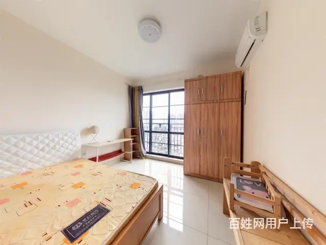 南向视野开阔，采光好，交通便利，格局好 - 图片 2