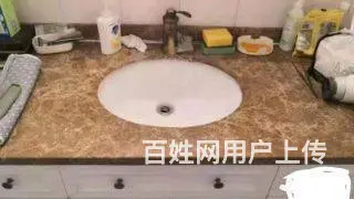 新发水管水龙头维修安装 浴缸马桶面盆角阀软管水表维 - 图片 2