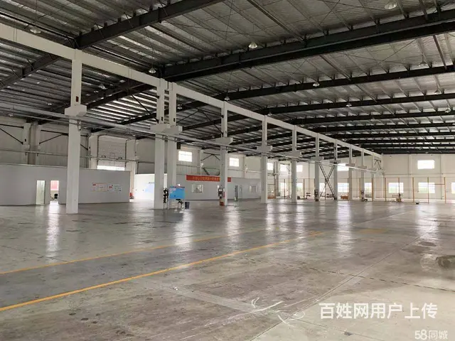 吴江经济开发区厂房出租 - 图片 3