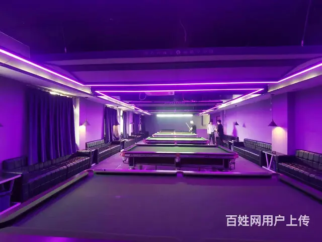 博山区金晶路营业中娱乐场所整体转让 - 图片 6