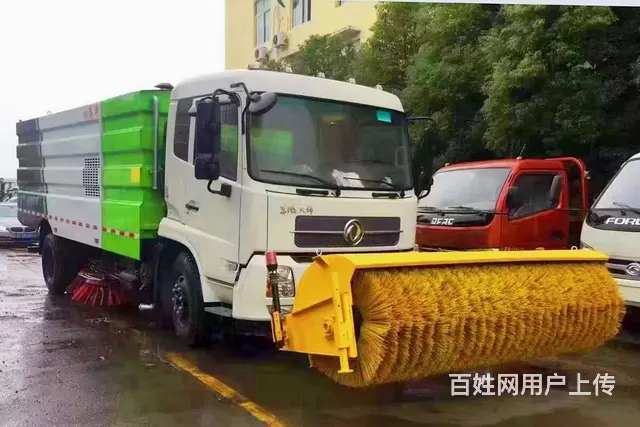 除雪车除雪设备雪铲雪滚刷现货供应 厂家直销包安装 - 图片 6
