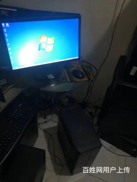很新i5四核16G内存128G固态+500G双硬盘 - 图片 2