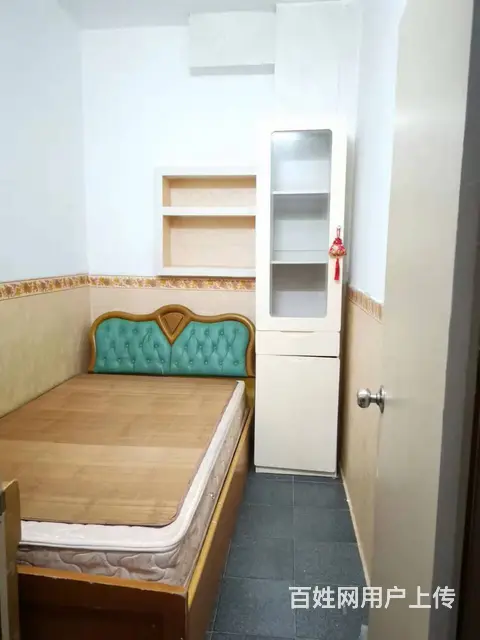夏美路二房一厅出租，有家私电器，要求女生居住（近​‌‌​‌‌ - 图片 9