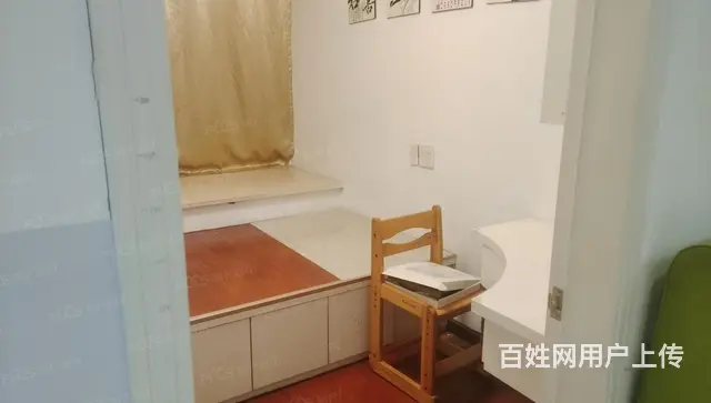 丽景苑，多层2楼，家电设施齐全，有钥匙 - 图片 2