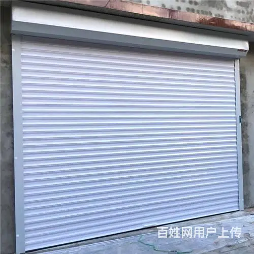 临沂维修卷帘门3333130临沂维修肯德基门 - 图片 7
