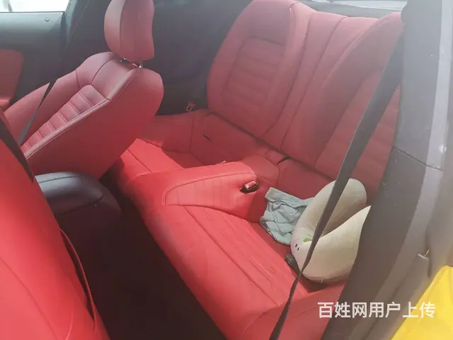 【搞定了！】福特Mustang [野马](进口) - 图片 5