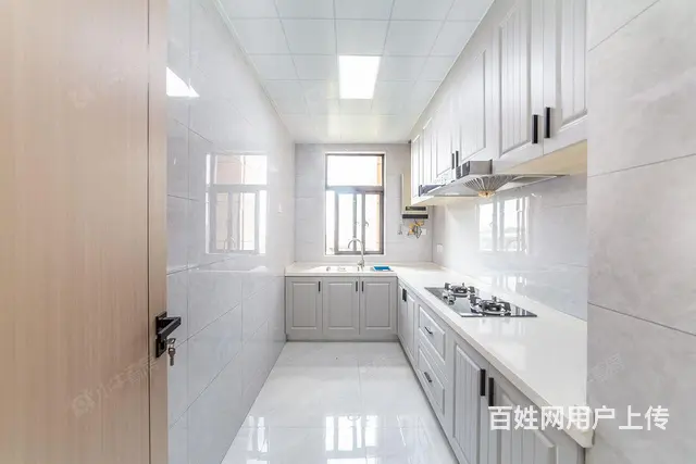 新北区 都万和城七区 3室2厅 精装修 - 图片 7