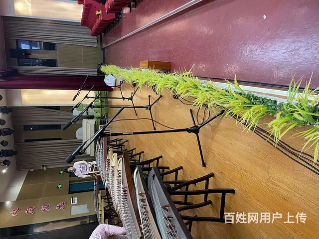 长沙市进口音响出租无线话筒租赁无线耳麦出租服务 - 图片 3