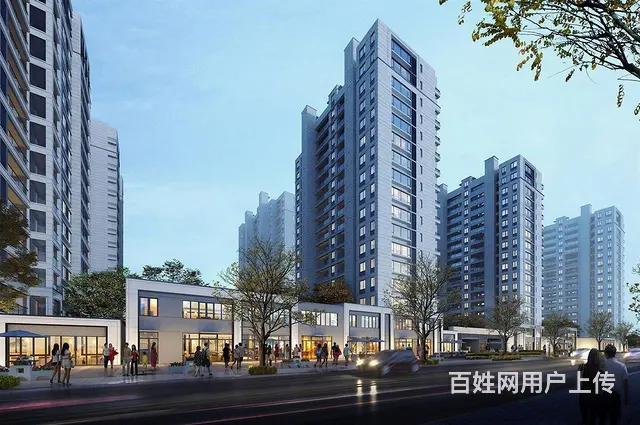 低总价| 众安樟源府 一个月社保即可安家杭州 - 图片 1