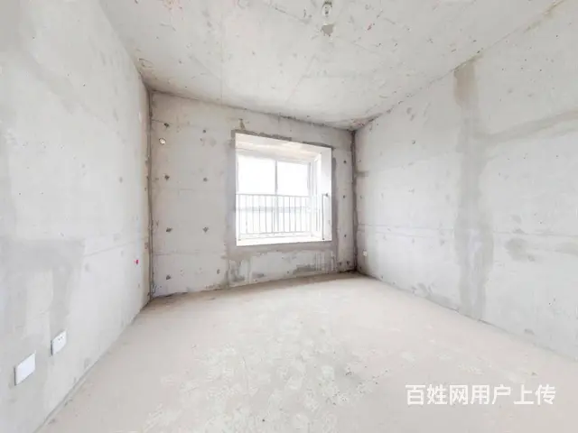 锦丽花语 普通住宅 毛坯房 - 图片 1