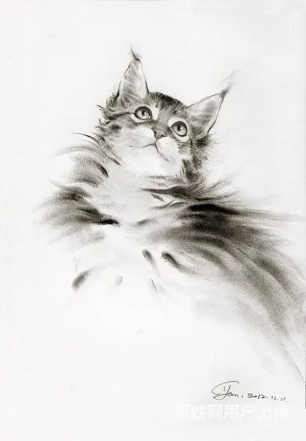 昆山哪里教素描，画画培训班， - 图片 1
