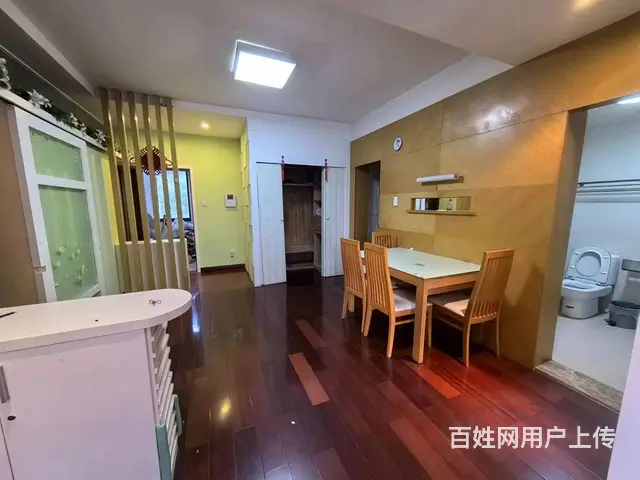 沁园雅舍精装修地铁房拎包入住诚 - 图片 3