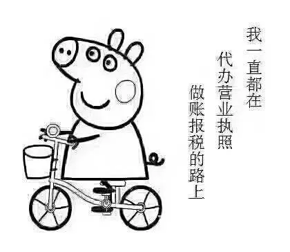 一家一站式工商税务服务的专业代理机构 - 图片 3