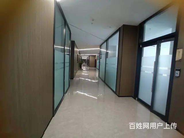 （51旺铺推荐）海口美兰区122平办公楼急租 - 图片 5