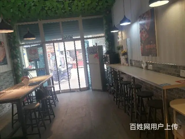 【都市时讯免费推荐】汽车城二区五栋饭店转让 - 图片 6