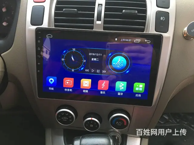 途锐原车CD主机 - 图片 8
